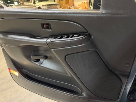 2006 Chevrolet Silverado 3500