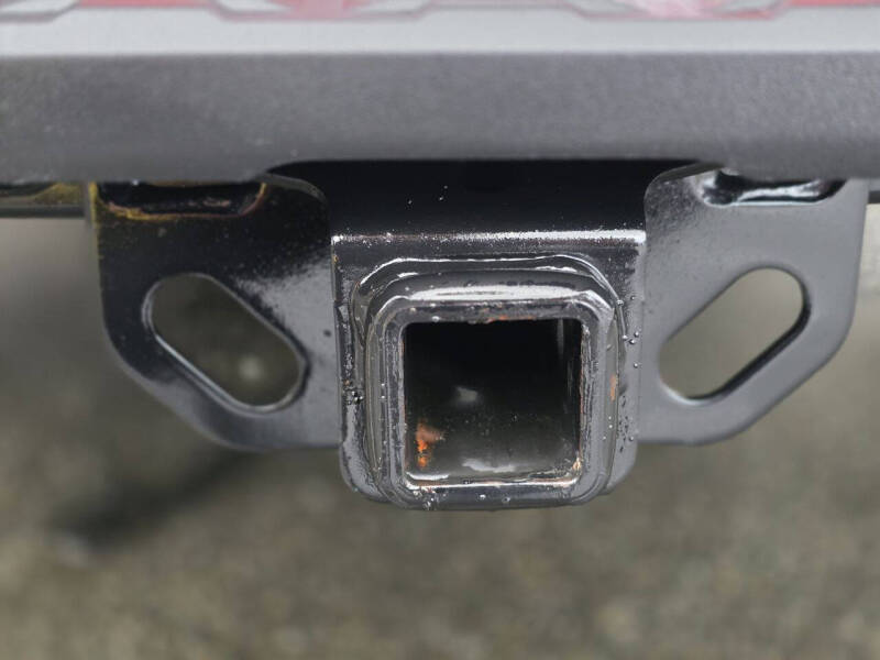 2017 Toyota Tacoma TRD Off-Road