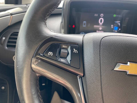 2012 Chevrolet Volt Premium