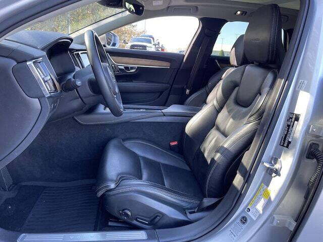 2019 Volvo V90 T5 Inscription