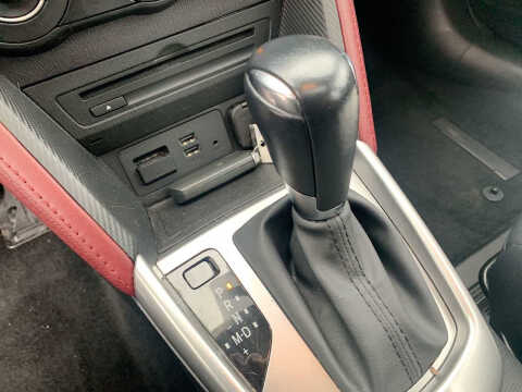 2016 Mazda CX-3 Touring