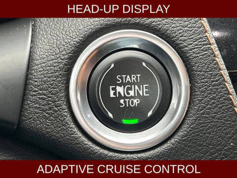 2020 Cadillac CT5 Premium Luxury