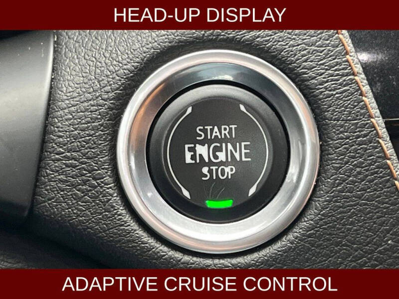 2020 Cadillac CT5 Premium Luxury