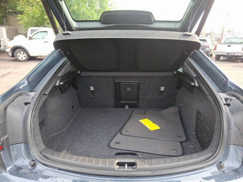 2022 Polestar 2 Long Range Single Motor