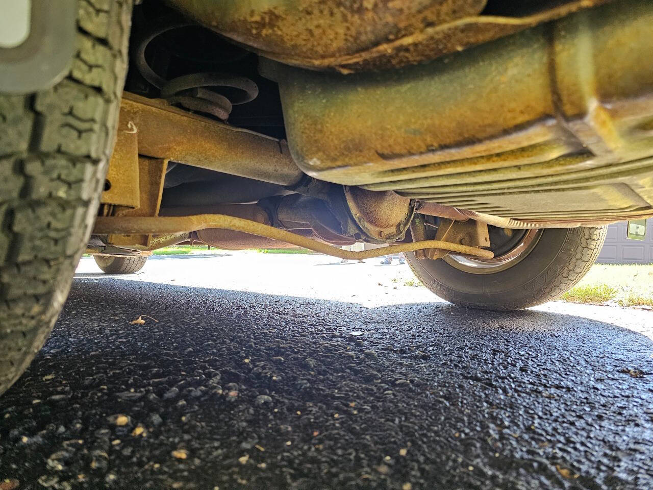 1977 Pontiac Grand Prix 165