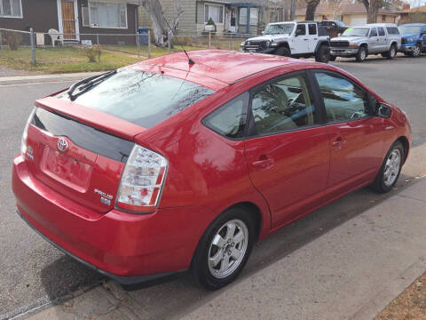 2007 Toyota Prius