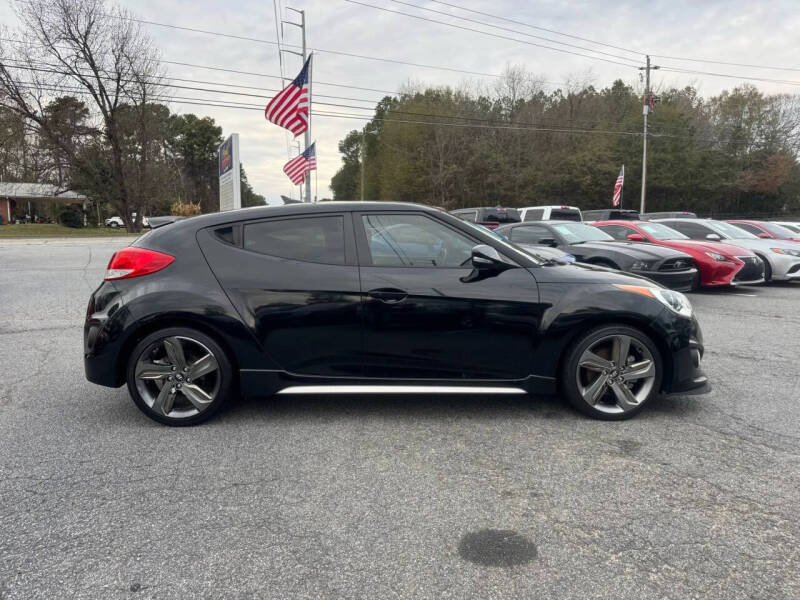 2014 Hyundai Veloster