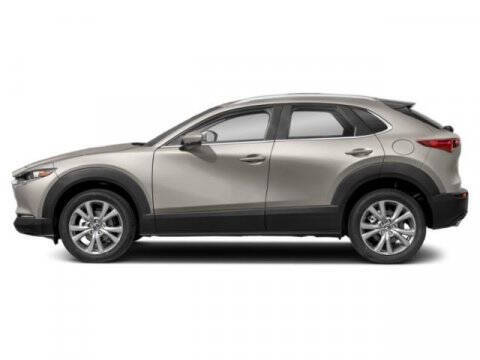 2023 Mazda CX-30 2.5 S Select