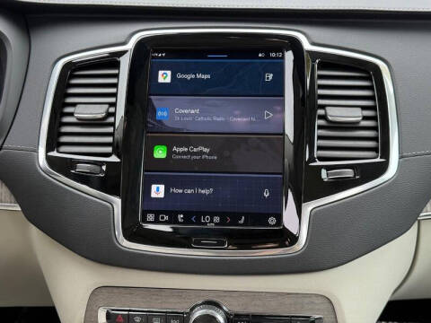 2023 Volvo XC90 Recharge T8 Ultimate Bright Theme 7P