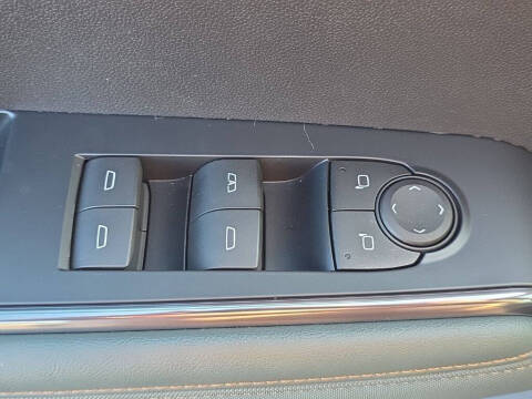 2024 GMC Acadia AT4