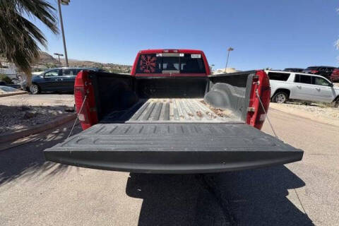 2017 RAM 1500 Sport