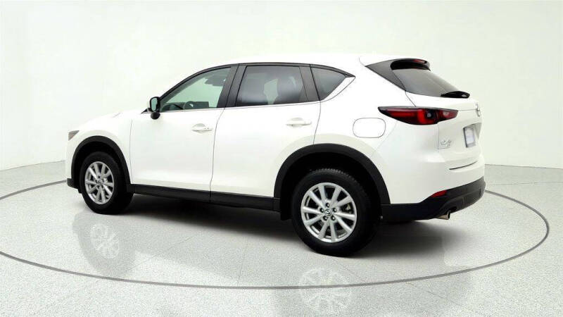 2023 Mazda CX-5 2.5 S Select