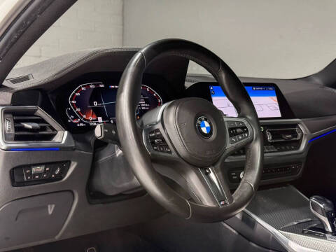 2020 BMW 3 Series M340i xDrive