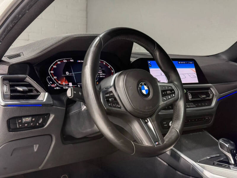2020 BMW 3 Series M340i xDrive