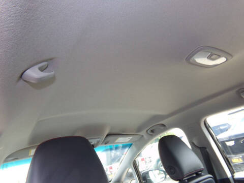 2020 Chevrolet Bolt EV Premier