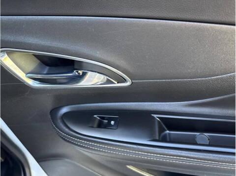 2014 Buick Encore