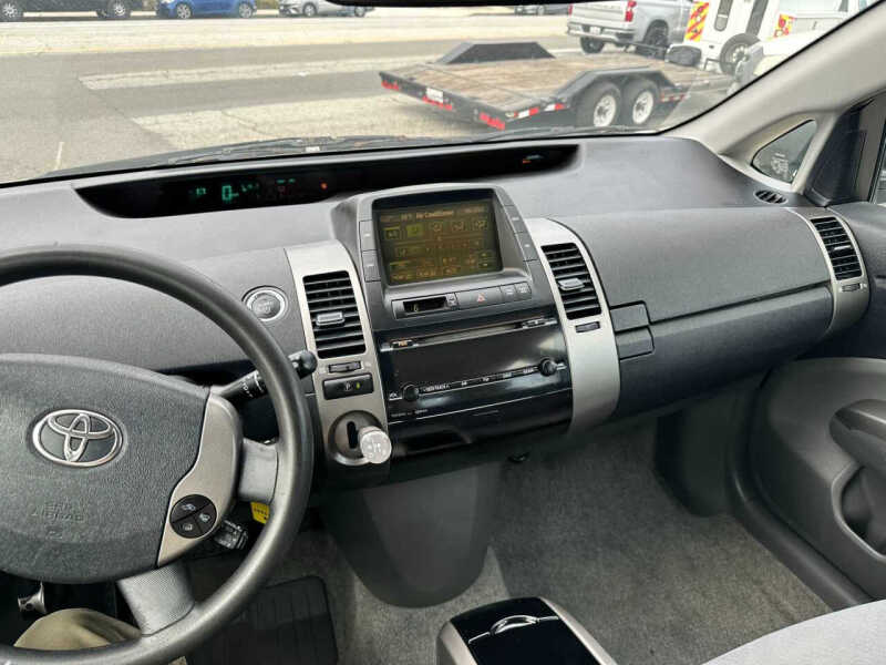 2009 Toyota Prius