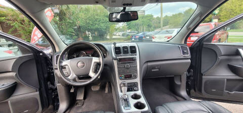 2012 GMC Acadia SLT-1