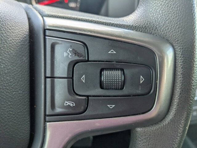 2023 Chevrolet Silverado 2500HD