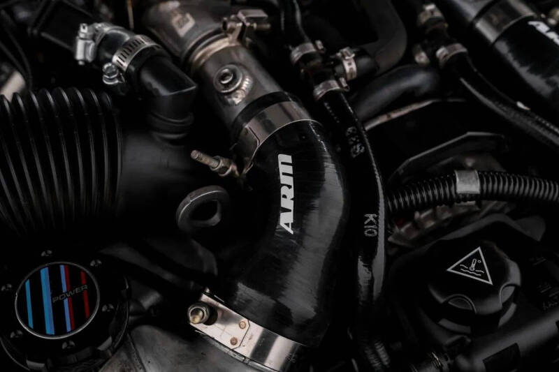 2012 BMW 6 Series 650i