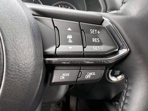 2023 Mazda CX-5 2.5 S Premium Plus