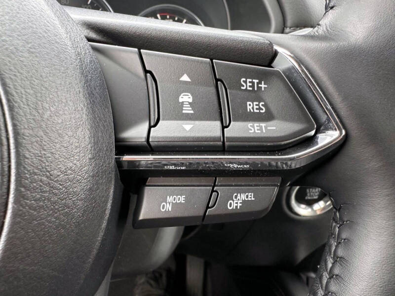 2023 Mazda CX-5 2.5 S Premium Plus