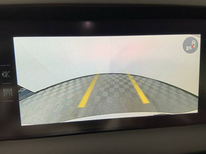 2018 Jaguar E-PACE P250 First Edition