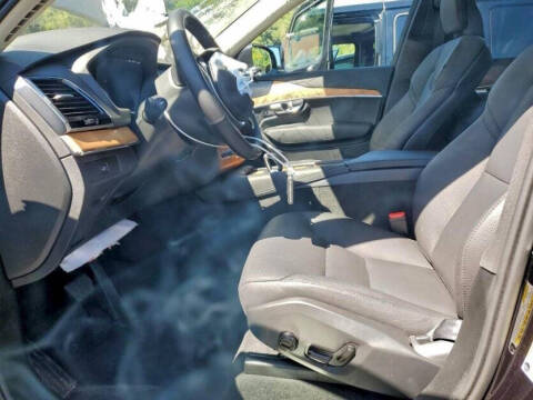 2025 Volvo XC90 B6 Plus Bright Theme 7P