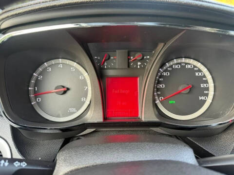2012 GMC Terrain SLT-1