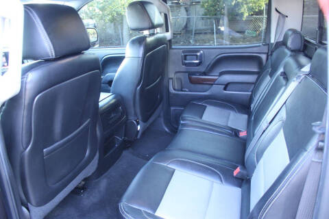 2015 GMC Sierra 1500