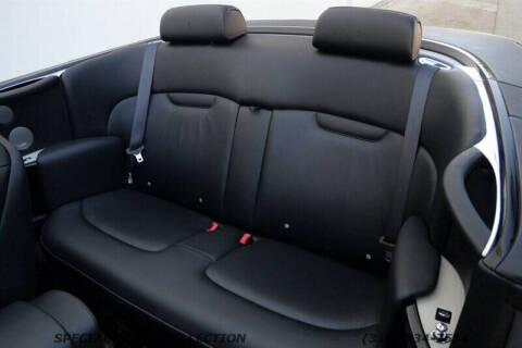 2010 Rolls-Royce Phantom Drophead Coupe