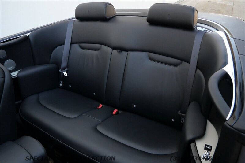 2010 Rolls-Royce Phantom Drophead Coupe