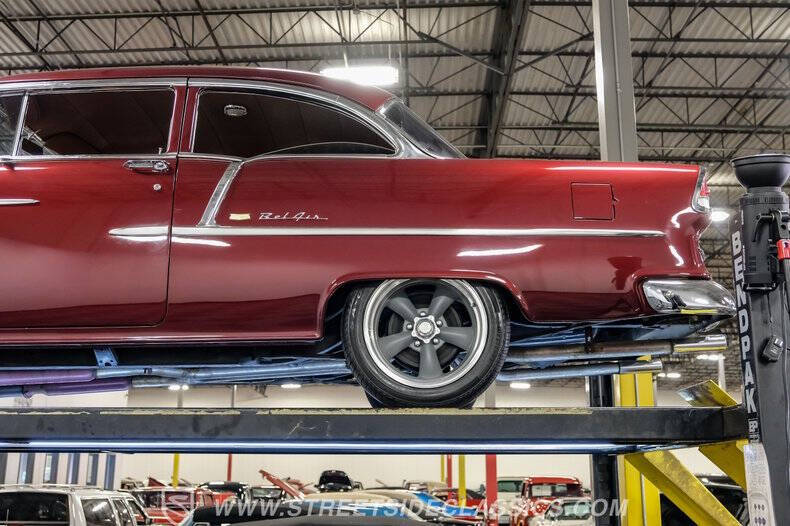 1955 Chevrolet 210