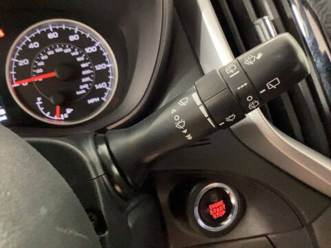 2019 Subaru Ascent Premium 8-Passenger