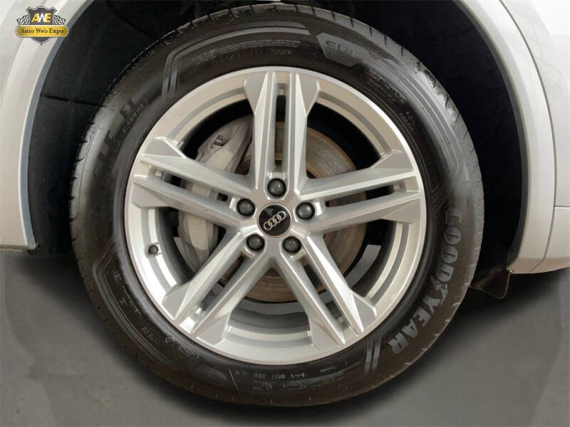 2023 Audi Q5 e quattro S line Prem Pl 55 TFSI