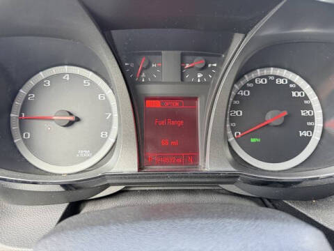 2015 GMC Terrain SLE-1