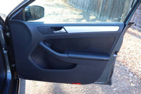 2013 Volkswagen Jetta