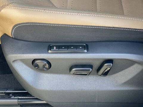 2024 Volkswagen Atlas Cross Sport SEL R-Line 4Motion