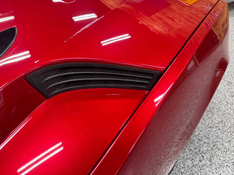 2008 Lamborghini Gallardo Spyder