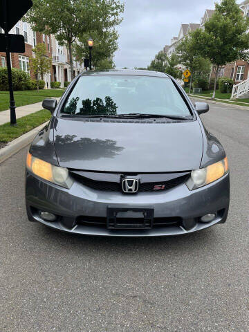 2011 Honda Civic for sale at Pak1 Trading LLC in Little Ferry NJ