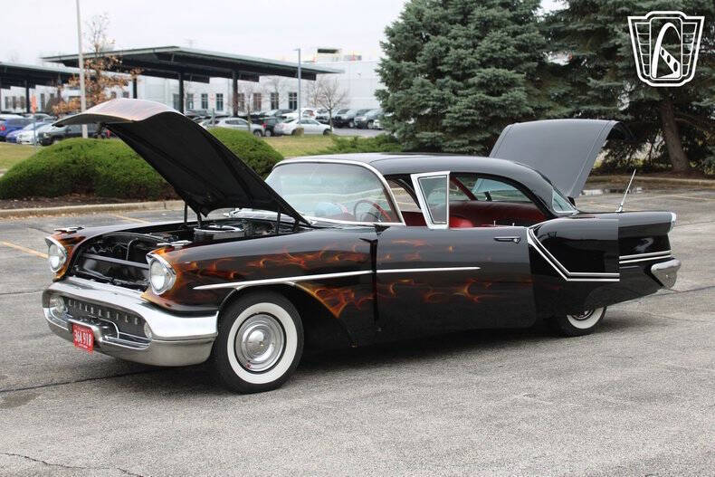1957 Oldsmobile Eighty-Eight