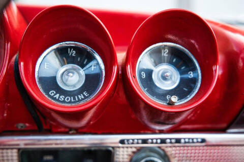 1960 Chevrolet Impala