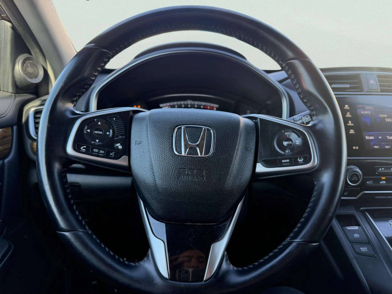 HondaCR-V34
