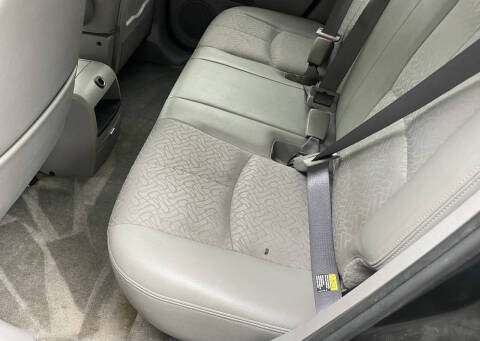2006 Saturn Vue