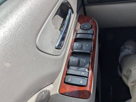 2011 Chevrolet Tahoe LT