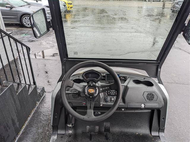 2023 Bintelli BEYOND 4PR LIFTED