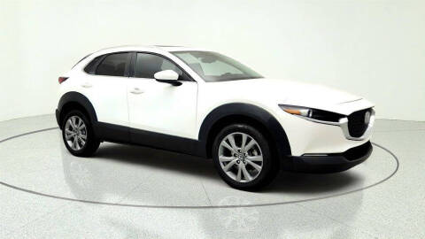 2022 Mazda CX-30 2.5 S Preferred