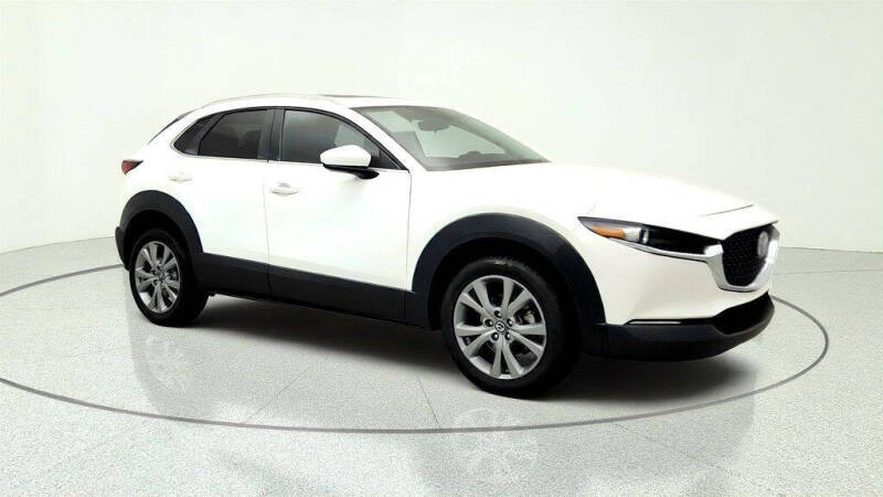 2022 Mazda CX-30 2.5 S Preferred