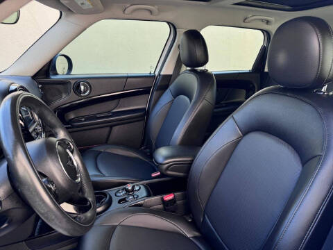 2019 MINI Countryman Cooper ALL4