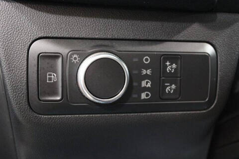 2021 Ford Escape Hybrid SE